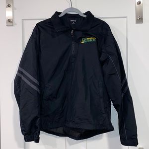 NDSU College Windbreaker
